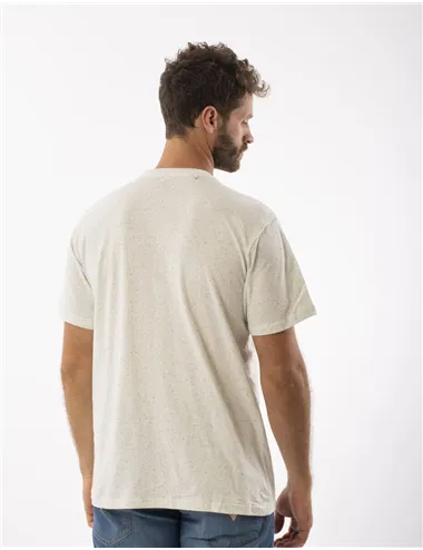 T-SHIRT MW NEPS SS