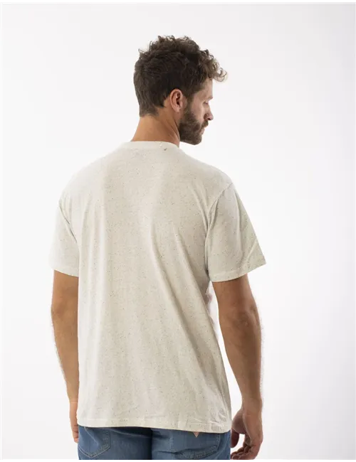 T-SHIRT MW NEPS SS