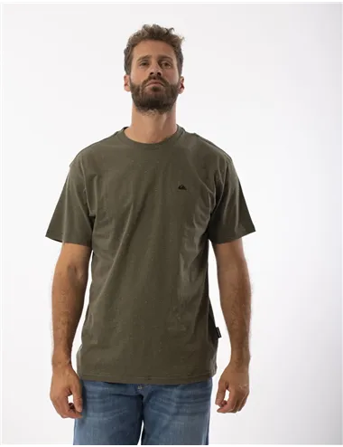 T-SHIRT MW NEPS SS