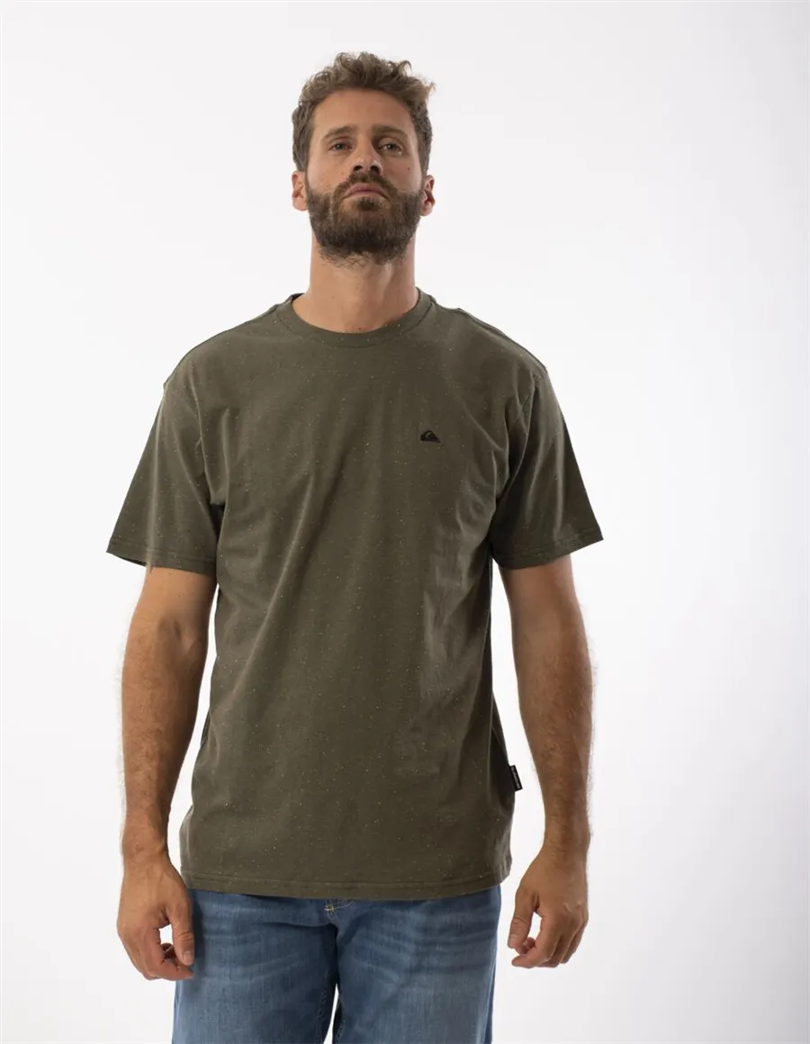 T-SHIRT MW NEPS SS