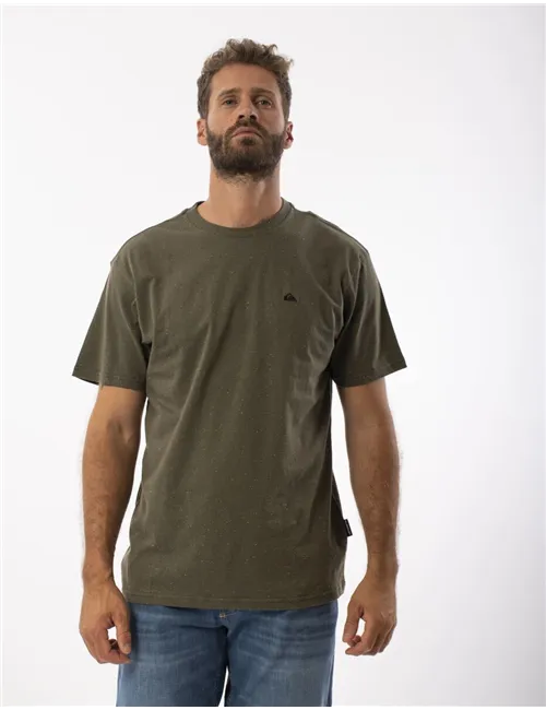 T-SHIRT MW NEPS SS