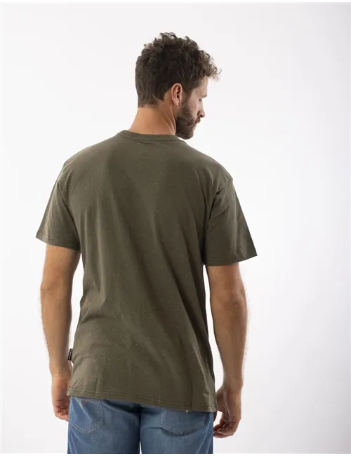 T-SHIRT MW NEPS SS