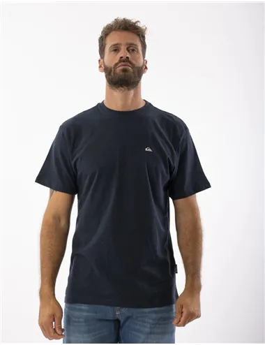 T-SHIRT MW NEPS SS