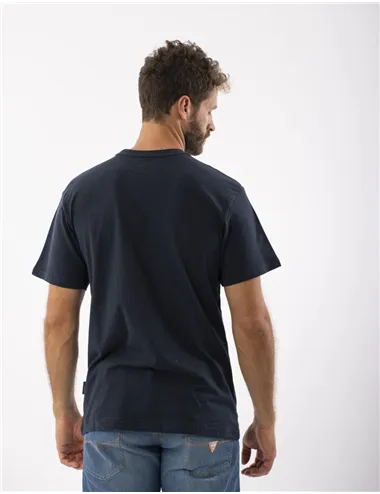 T-SHIRT MW NEPS SS