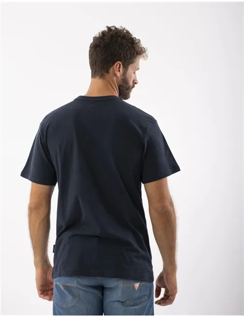 T-SHIRT MW NEPS SS