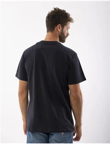T-SHIRT EV GRADIENT BOX SS