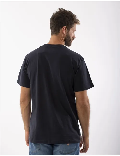 T-SHIRT EV GRADIENT BOX SS