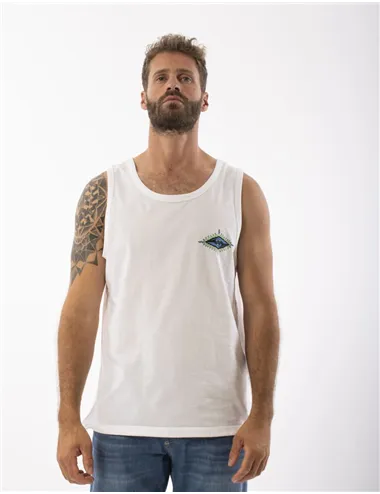 CANOTTA EV BEACH BLAST TANK