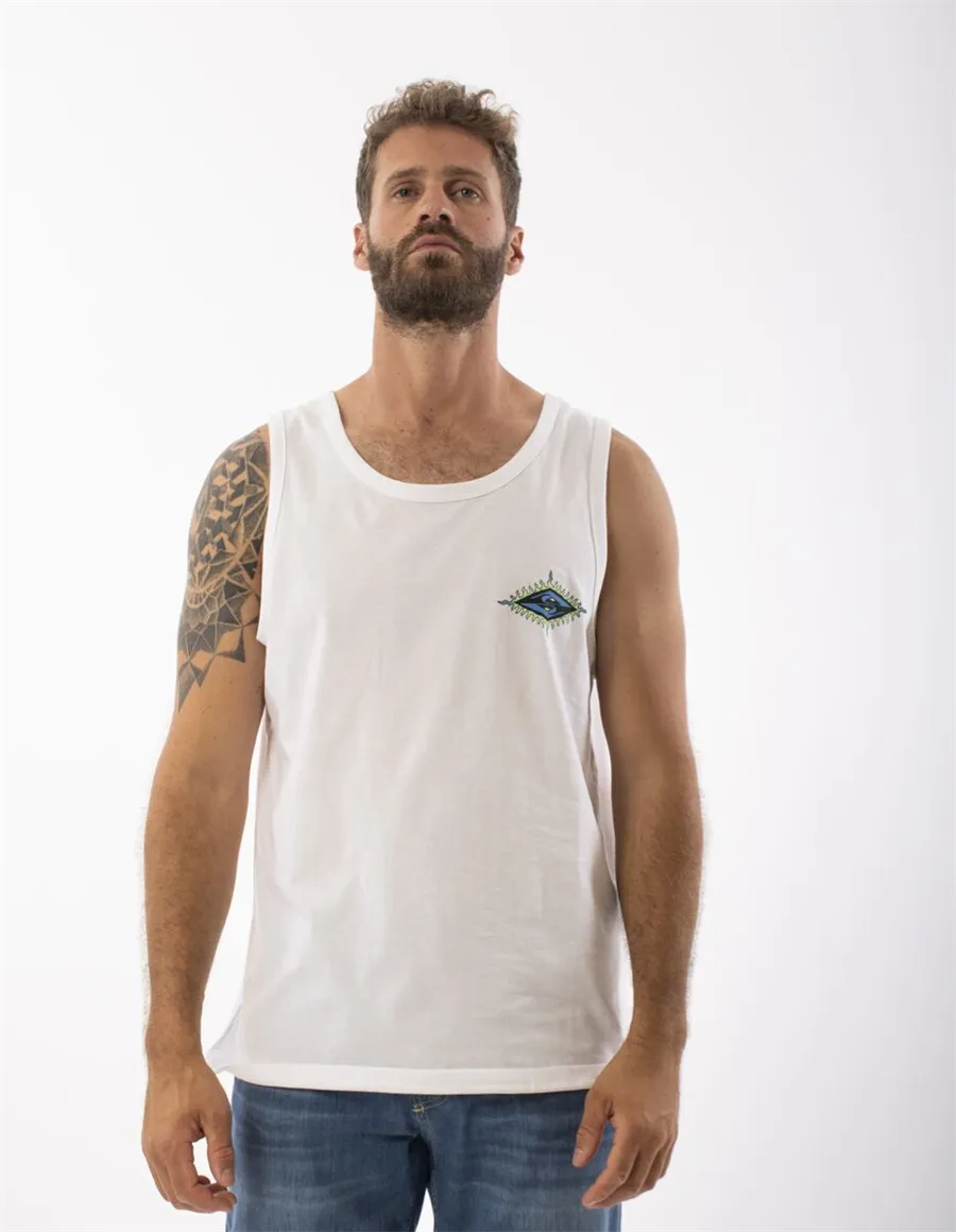 CANOTTA EV BEACH BLAST TANK