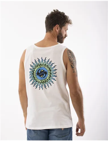 CANOTTA EV BEACH BLAST TANK