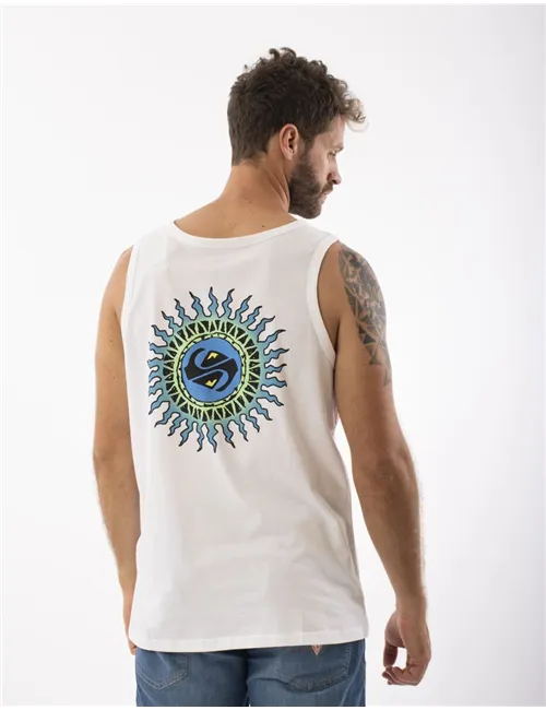 CANOTTA EV BEACH BLAST TANK
