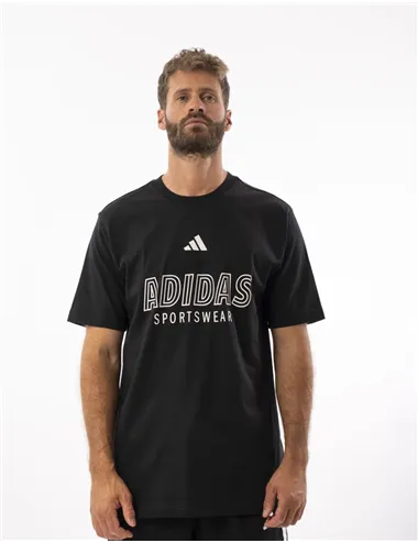 T-SHIRT JN7851