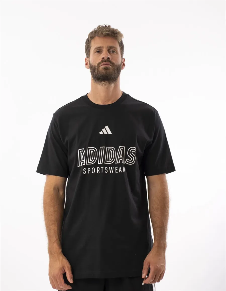 T-SHIRT JN7851
