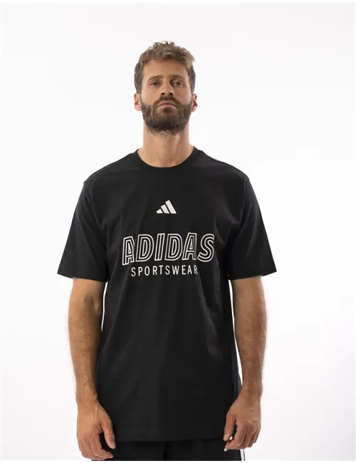 T-SHIRT JN7851