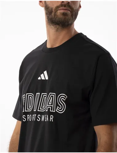 T-SHIRT JN7851