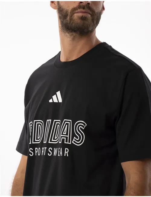 T-SHIRT JN7851