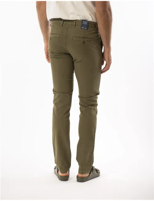 PANTALONE HALLDEN CANVAS CHINOS