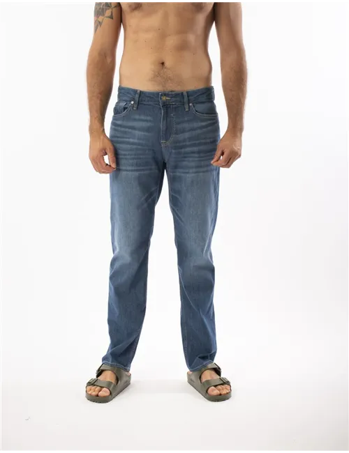 JEANS M5GAN2D5MZ2
