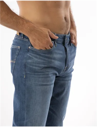 JEANS M5GAN2D5MZ2
