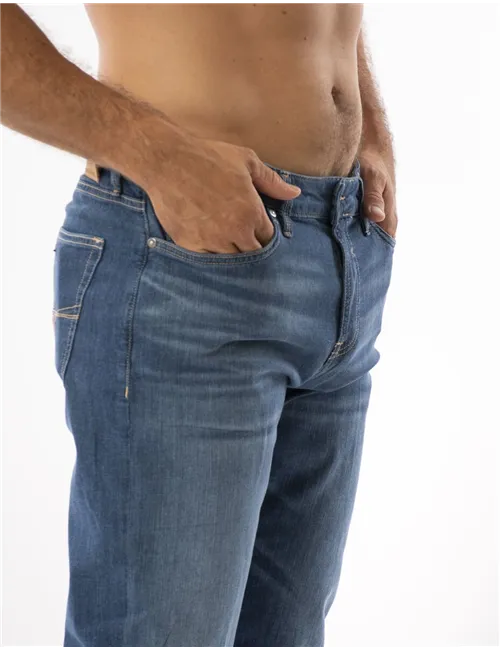 JEANS M5GAN2D5MZ2