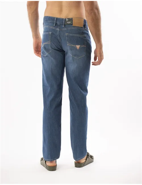 JEANS M5GAN2D5MZ2