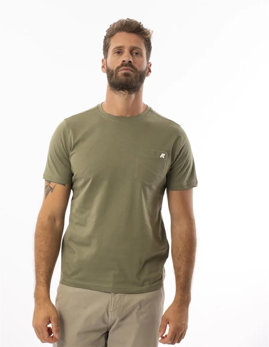 T-SHIRT SIGUR JERSEY