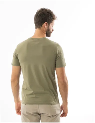 T-SHIRT SIGUR JERSEY