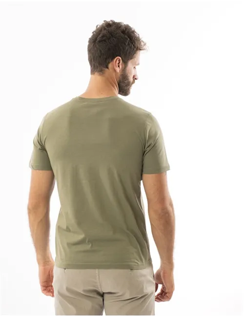 T-SHIRT SIGUR JERSEY