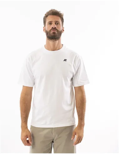 T-SHIRT SOLO VERTICAL ISOBAR JERSEY