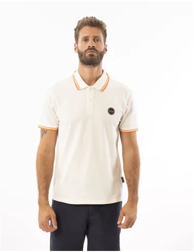 POLO E-MACAS SS 11