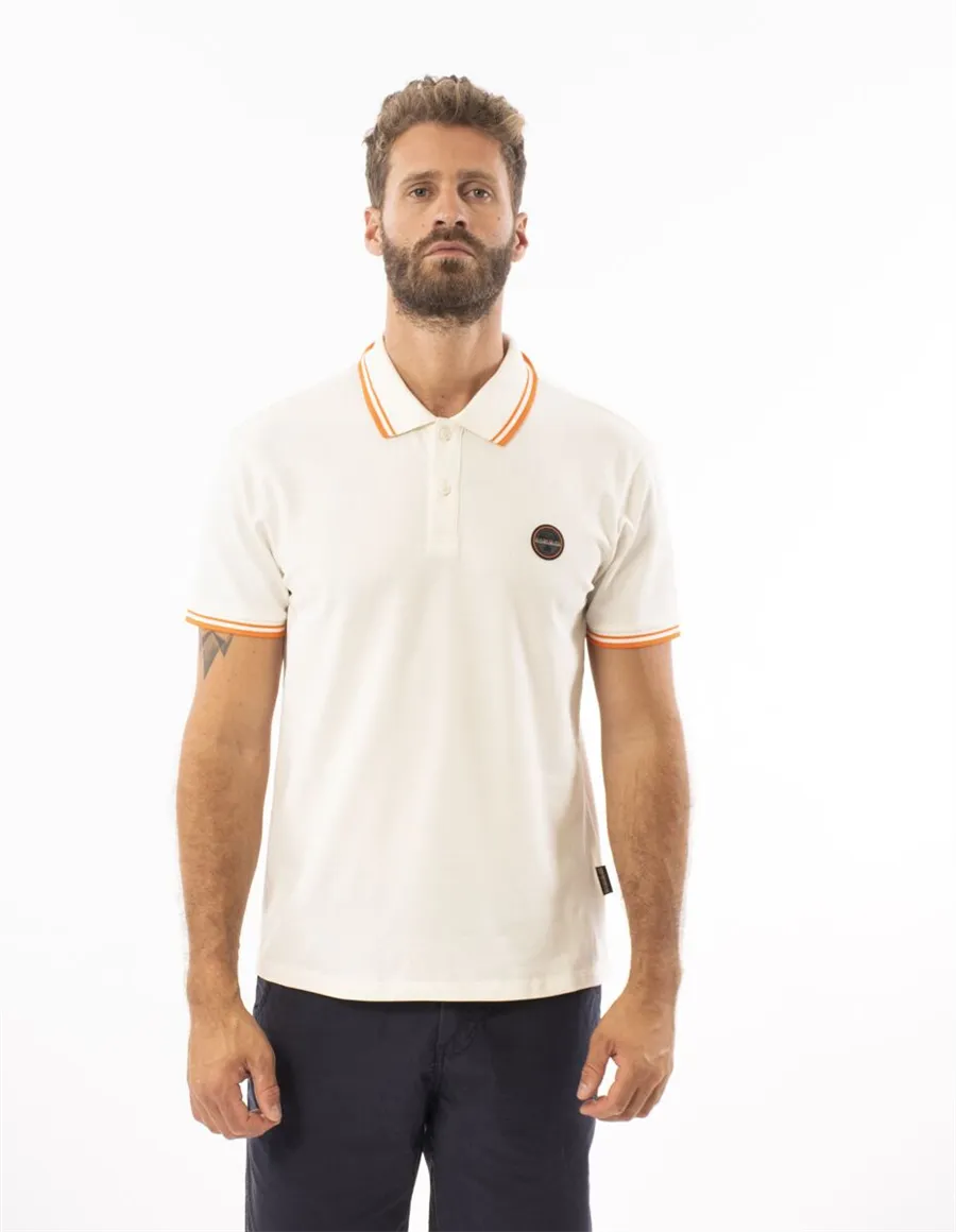 POLO E-MACAS SS 11