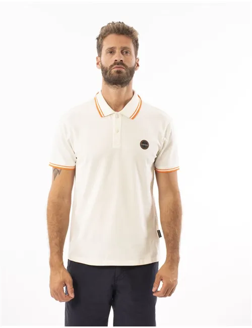 POLO E-MACAS SS 11