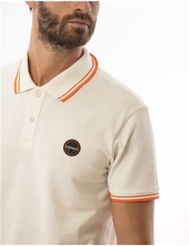 POLO E-MACAS SS 11