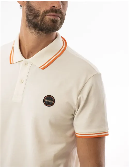 POLO E-MACAS SS 11