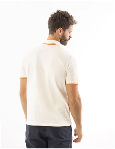 POLO E-MACAS SS 11