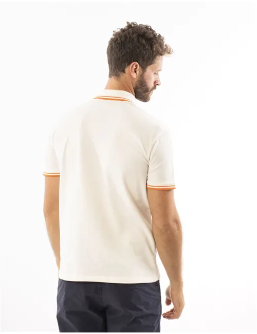 POLO E-MACAS SS 11