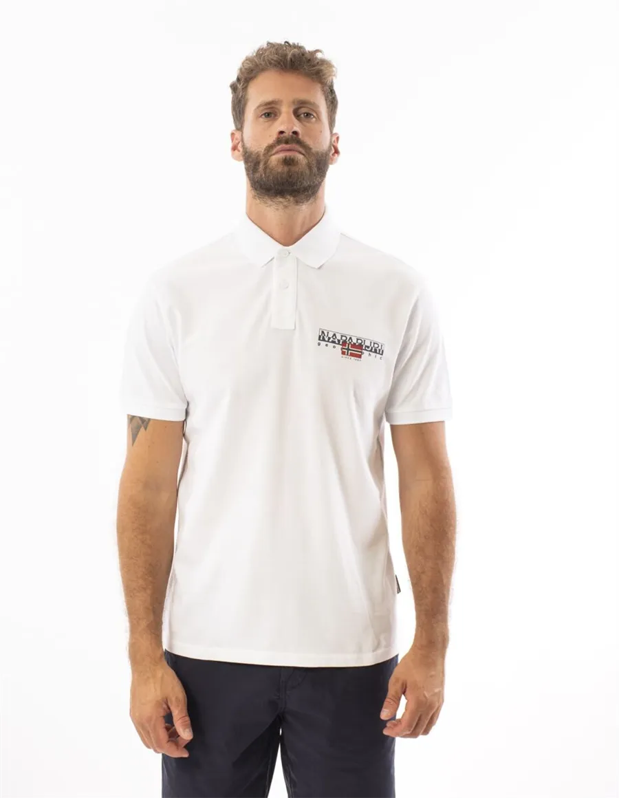 POLO E-AYLMER