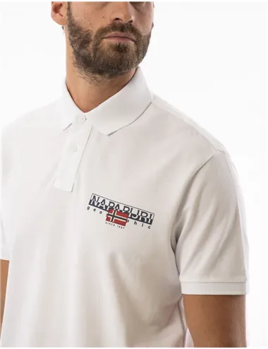 POLO E-AYLMER