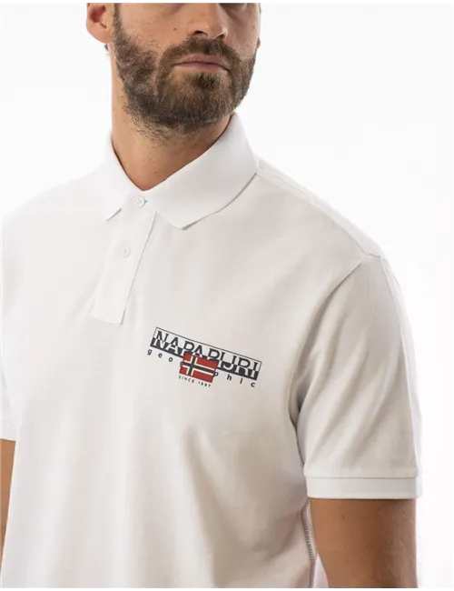 POLO E-AYLMER
