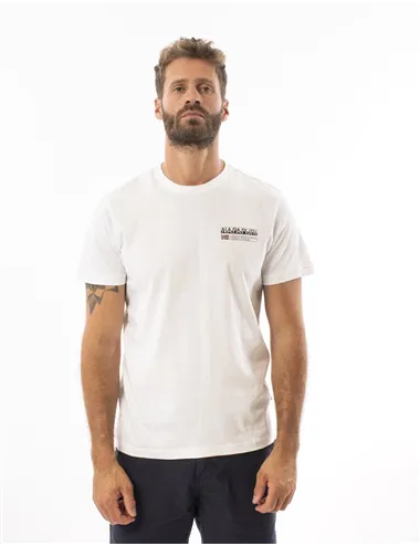 T-SHIRT S-KASBA