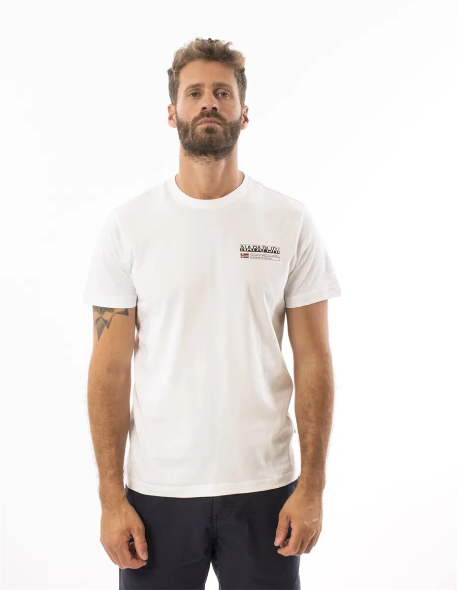 T-SHIRT S-KASBA