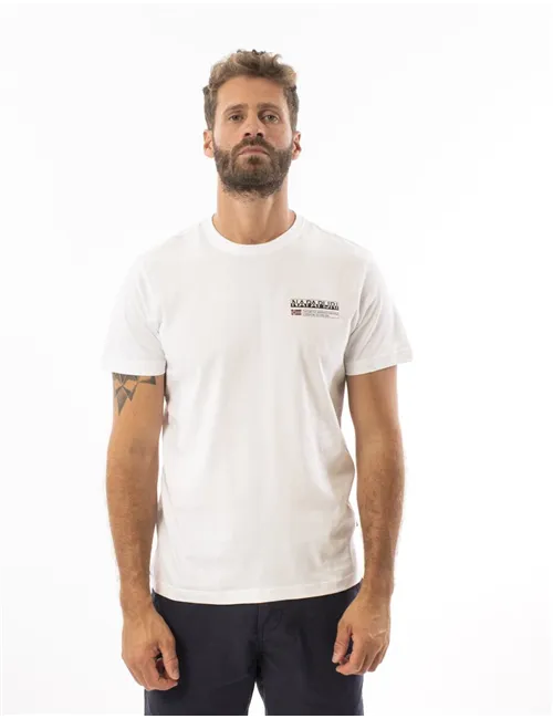T-SHIRT S-KASBA