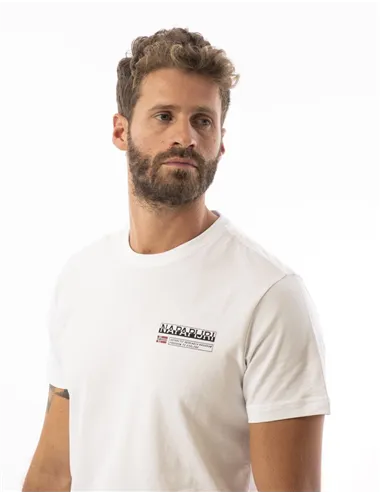 T-SHIRT S-KASBA
