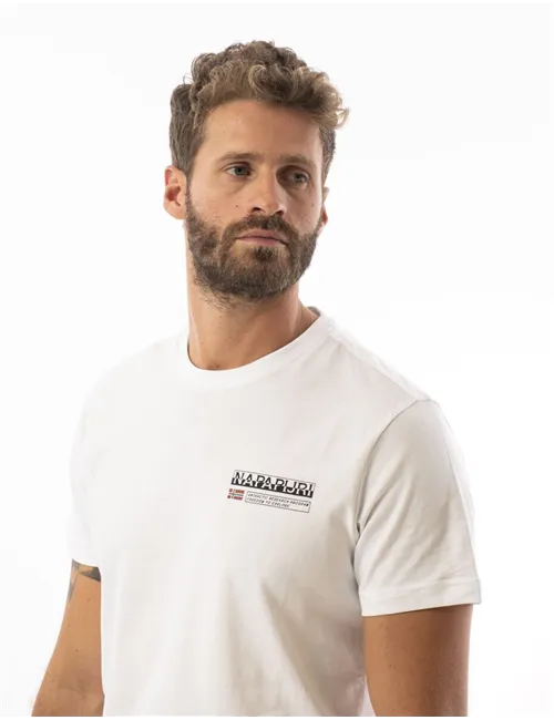 T-SHIRT S-KASBA
