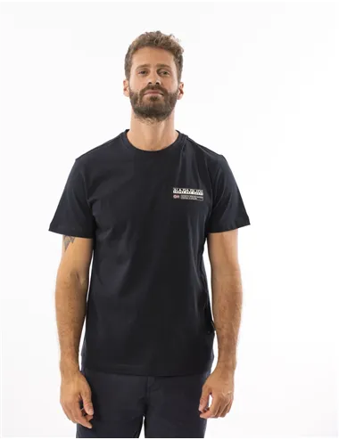 T-SHIRT S-KASBA
