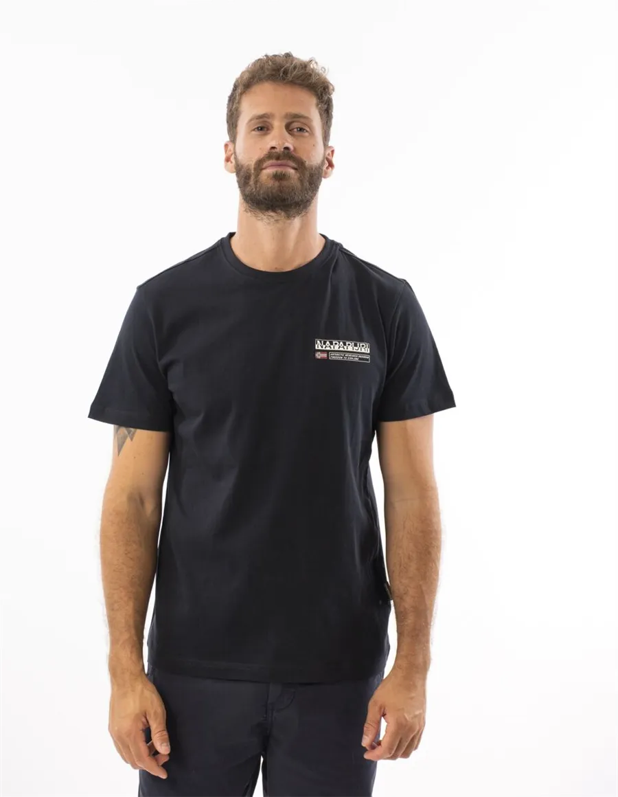 T-SHIRT S-KASBA