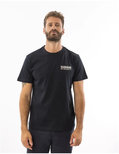 T-SHIRT S-KASBA