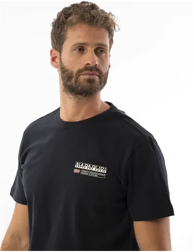 T-SHIRT S-KASBA