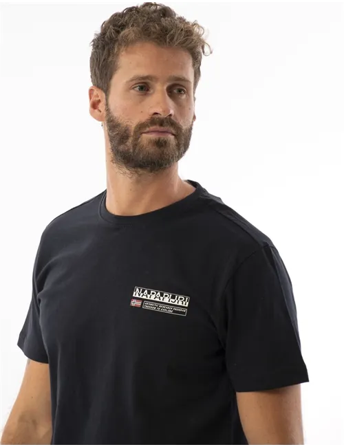 T-SHIRT S-KASBA