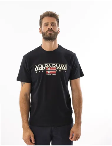 T-SHIRT E-AYLMER
